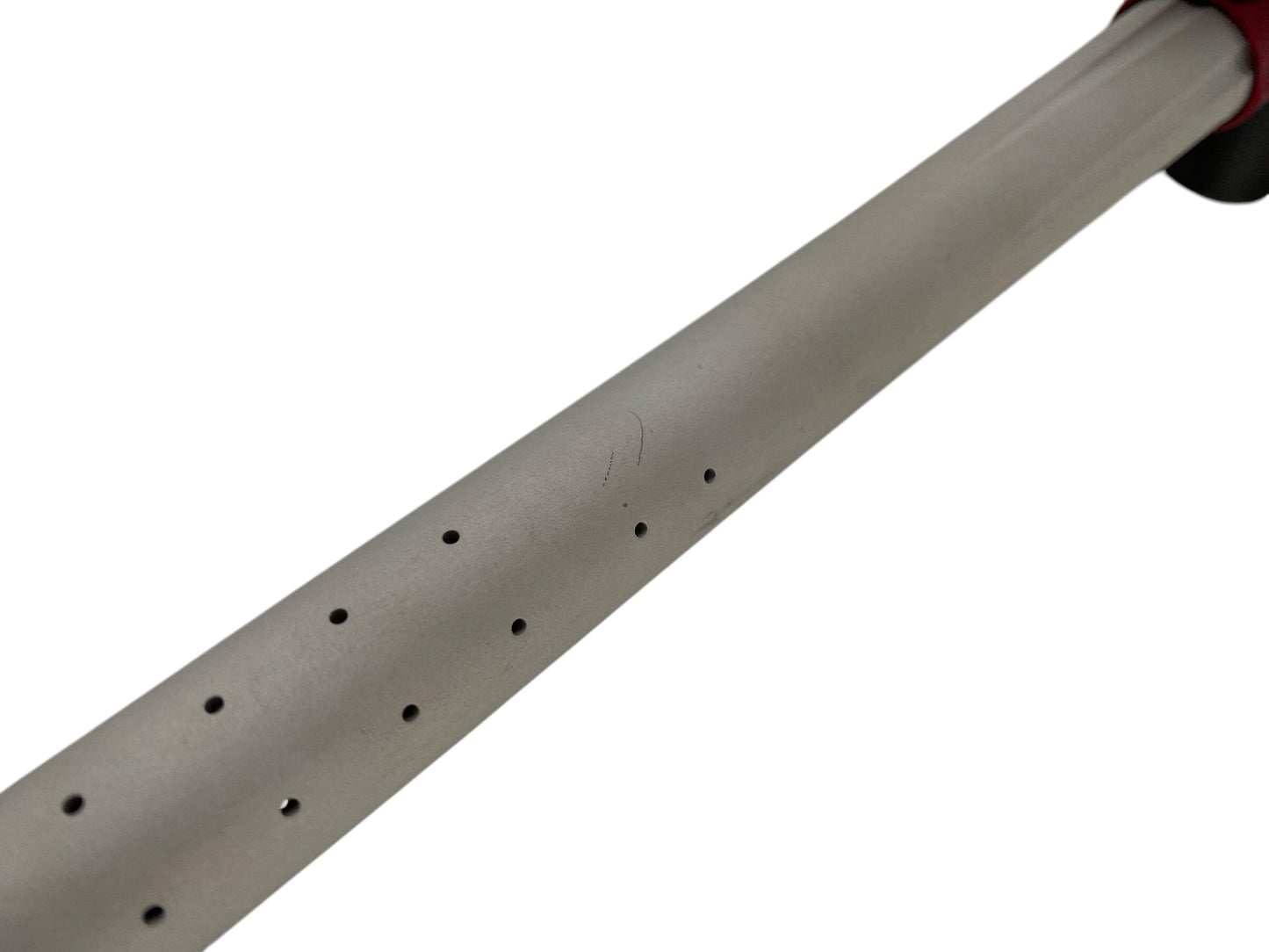 Used Empire Axe Red/Black/Silver Paintball Gun Paintball Gun from CPXBrosPaintball Buy/Sell/Trade Paintball Markers, New Paintball Guns, Paintball Hoppers, Paintball Masks, and Hormesis Headbands