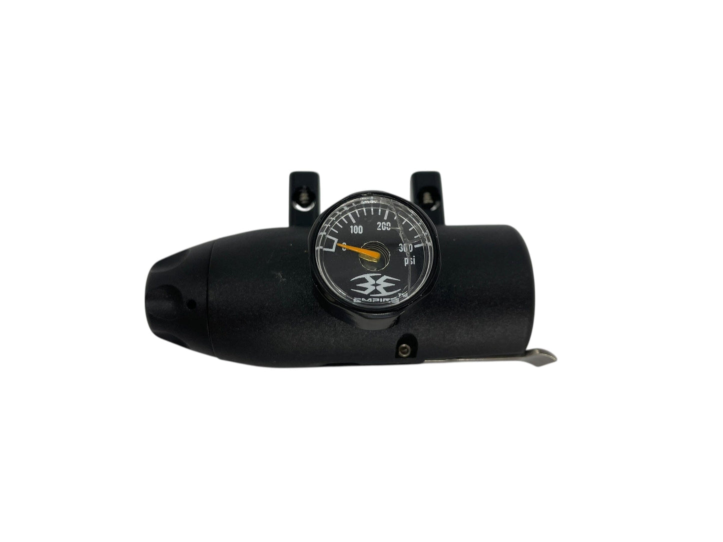 Used Empire Axe Relay On Off Asa Regulator - Black Paintball Gun from CPXBrosPaintball Buy/Sell/Trade Paintball Markers, New Paintball Guns, Paintball Hoppers, Paintball Masks, and Hormesis Headbands