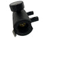 Used Empire Axe Relay On Off Asa Regulator - Black Paintball Gun from CPXBrosPaintball Buy/Sell/Trade Paintball Markers, New Paintball Guns, Paintball Hoppers, Paintball Masks, and Hormesis Headbands