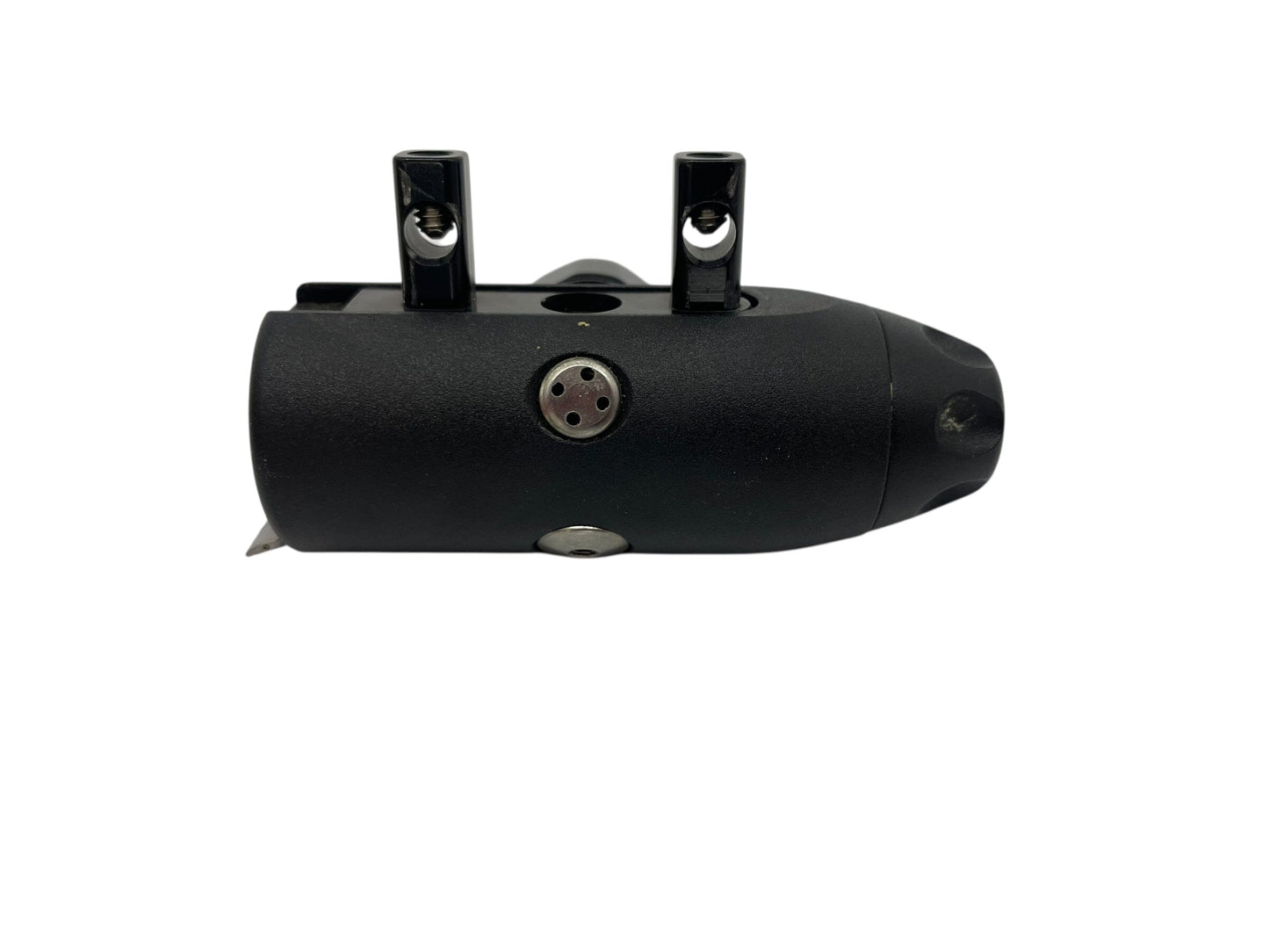 Used Empire Axe Relay On Off Asa Regulator - Black Paintball Gun from CPXBrosPaintball Buy/Sell/Trade Paintball Markers, New Paintball Guns, Paintball Hoppers, Paintball Masks, and Hormesis Headbands