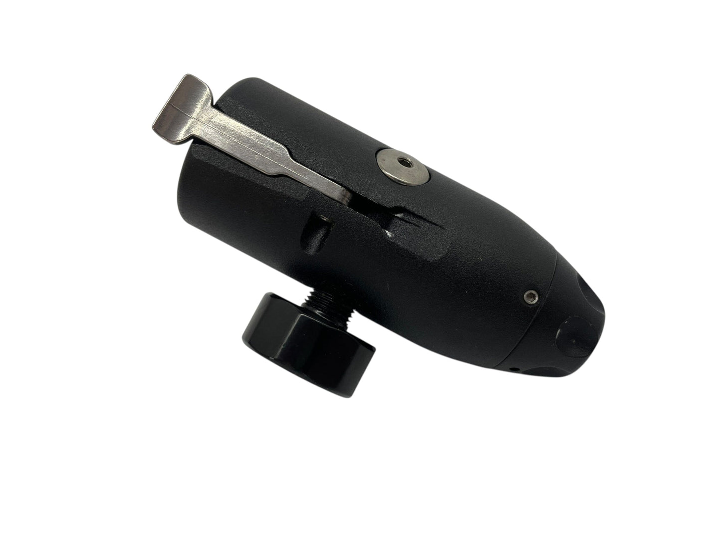Used Empire Axe Relay On Off Asa Regulator - Black Paintball Gun from CPXBrosPaintball Buy/Sell/Trade Paintball Markers, New Paintball Guns, Paintball Hoppers, Paintball Masks, and Hormesis Headbands