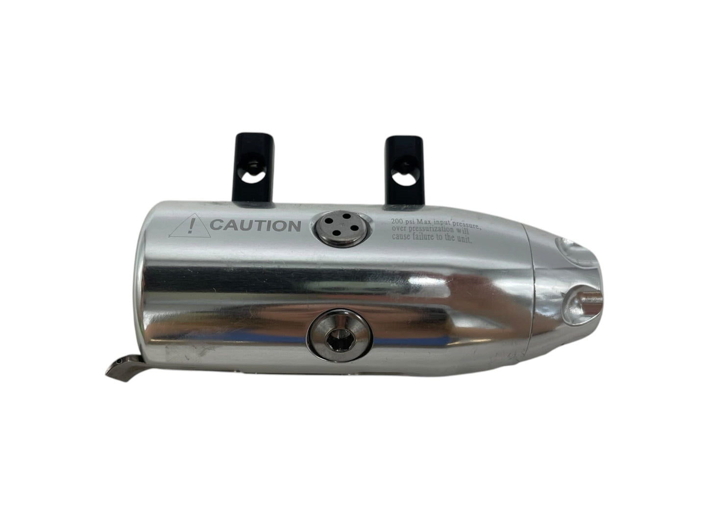 Used Empire Axe relay on off Asa Silver Paintball Gun from CPXBrosPaintball Buy/Sell/Trade Paintball Markers, New Paintball Guns, Paintball Hoppers, Paintball Masks, and Hormesis Headbands
