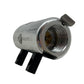 Used Empire Axe relay on off Asa Silver Paintball Gun from CPXBrosPaintball Buy/Sell/Trade Paintball Markers, New Paintball Guns, Paintball Hoppers, Paintball Masks, and Hormesis Headbands