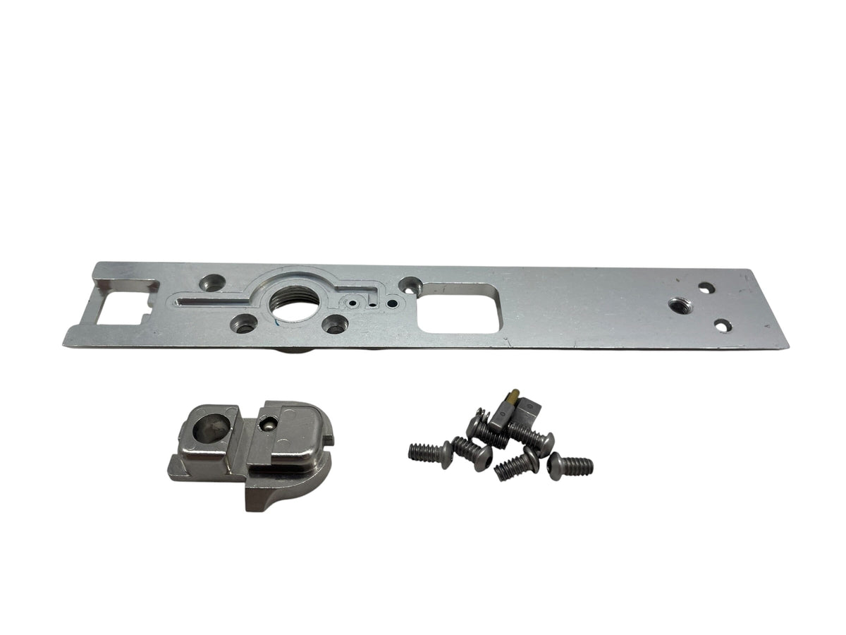 Used Empire Axe Transfer Plate Goss Silver/Bolt Latch Paintball Gun from CPXBrosPaintball Buy/Sell/Trade Paintball Markers, New Paintball Guns, Paintball Hoppers, Paintball Masks, and Hormesis Headbands