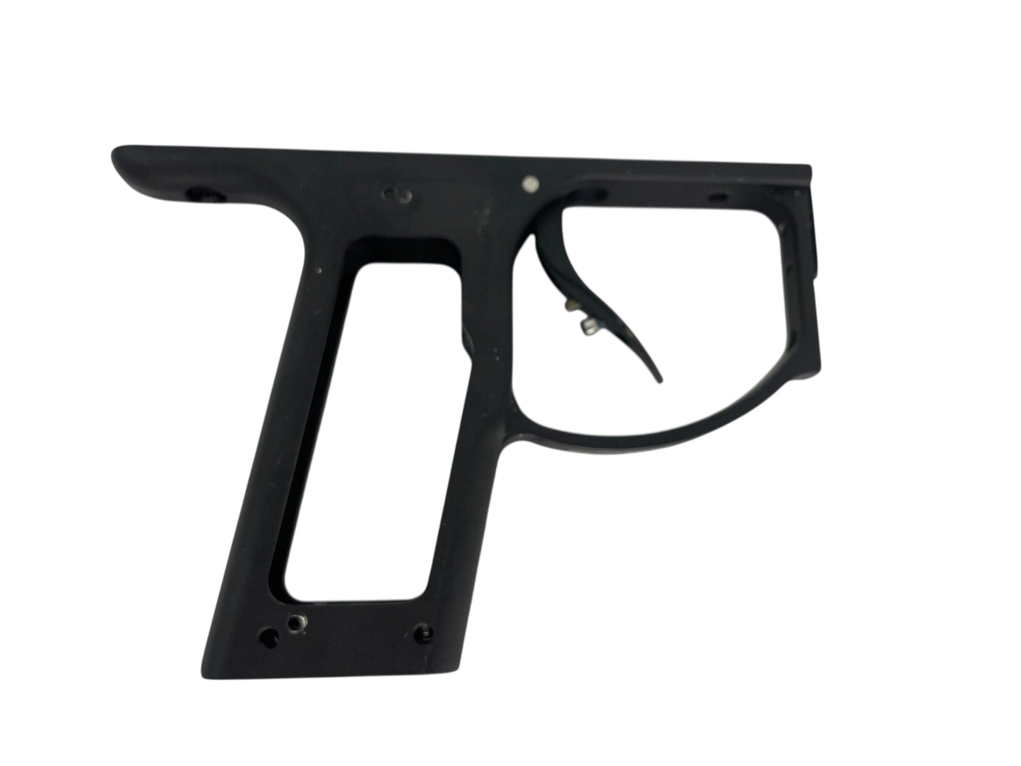 Used EMPIRE AXE TRIGGER FRAME Paintball Gun from CPXBrosPaintball Buy/Sell/Trade Paintball Markers, New Paintball Guns, Paintball Hoppers, Paintball Masks, and Hormesis Headbands