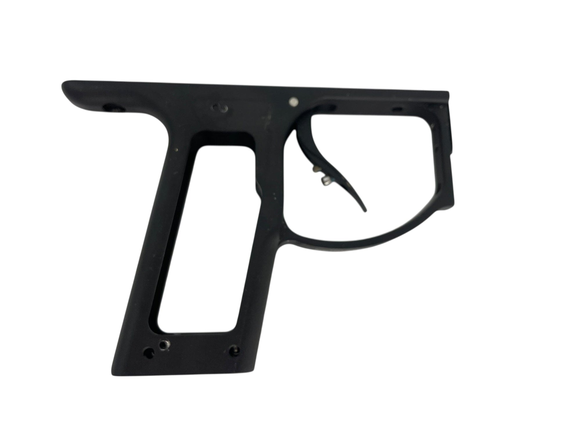 Used EMPIRE AXE TRIGGER FRAME Paintball Gun from CPXBrosPaintball Buy/Sell/Trade Paintball Markers, New Paintball Guns, Paintball Hoppers, Paintball Masks, and Hormesis Headbands