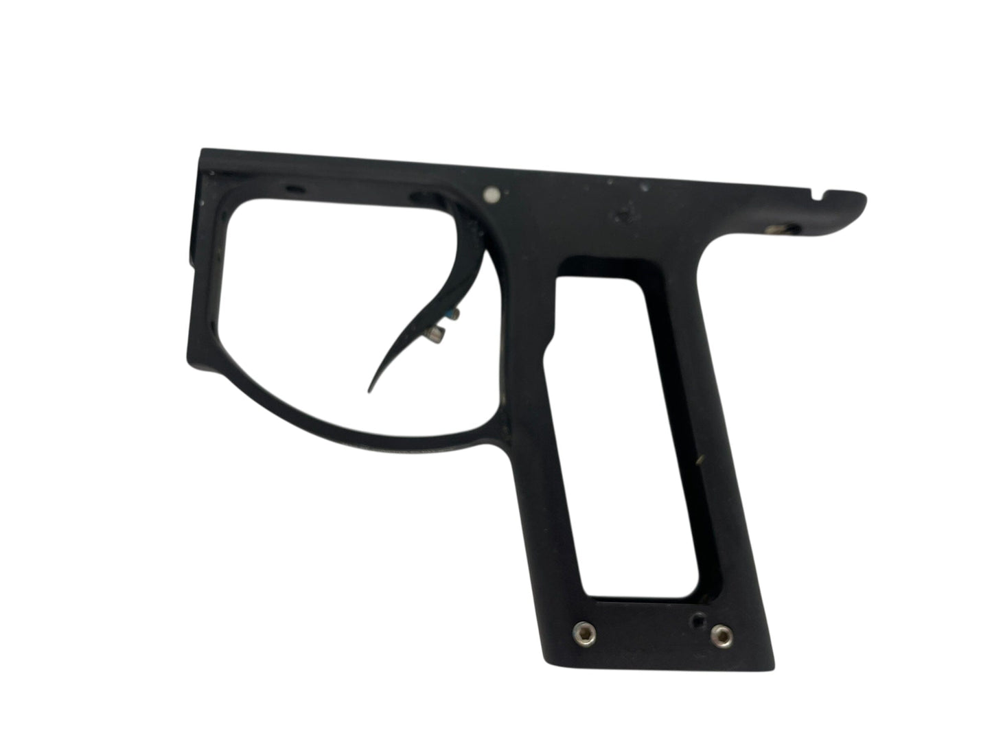 Used EMPIRE AXE TRIGGER FRAME Paintball Gun from CPXBrosPaintball Buy/Sell/Trade Paintball Markers, New Paintball Guns, Paintball Hoppers, Paintball Masks, and Hormesis Headbands