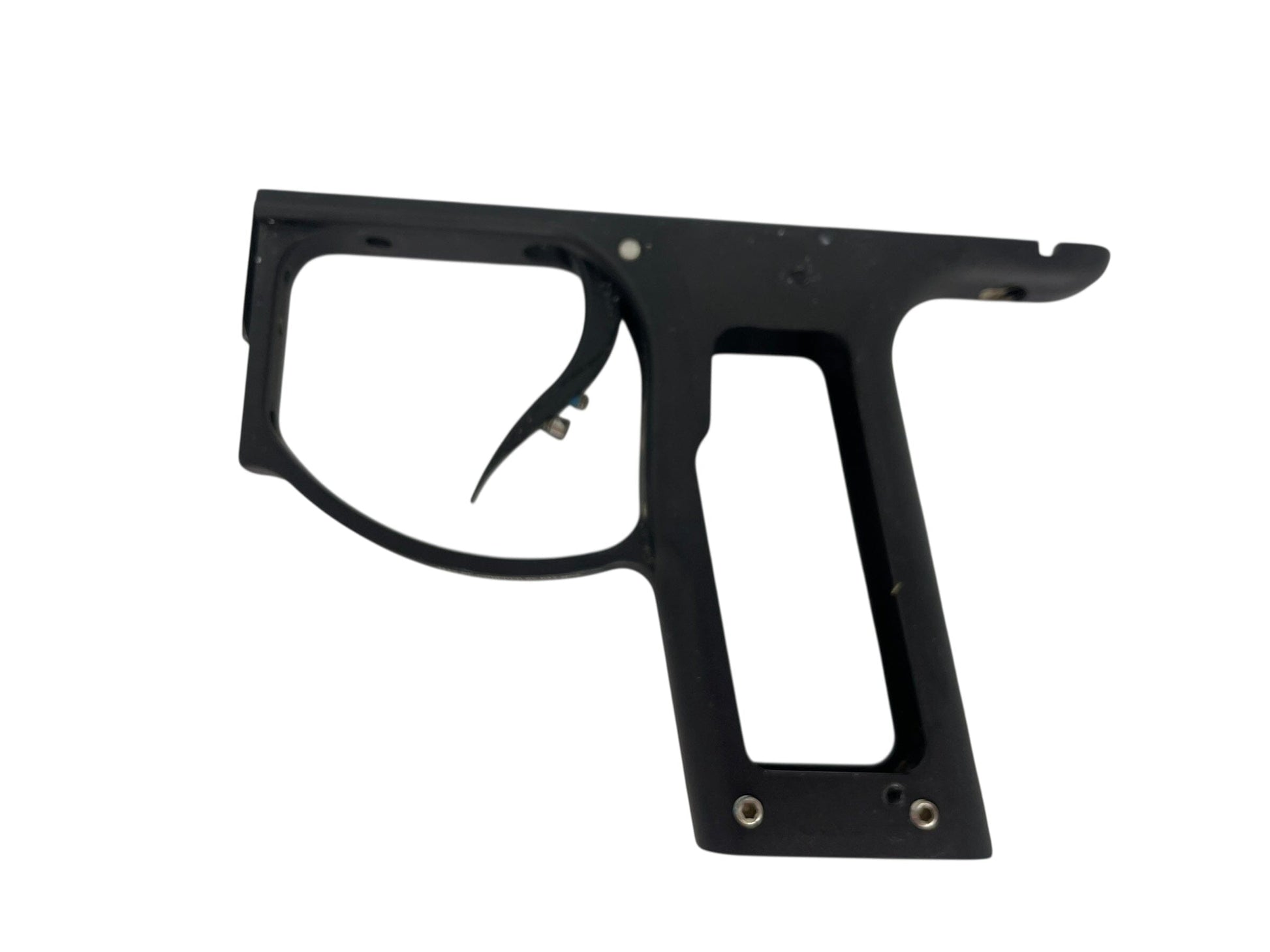 Used EMPIRE AXE TRIGGER FRAME Paintball Gun from CPXBrosPaintball Buy/Sell/Trade Paintball Markers, New Paintball Guns, Paintball Hoppers, Paintball Masks, and Hormesis Headbands