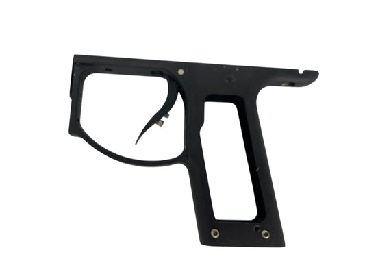 Used EMPIRE AXE TRIGGER FRAME Paintball Gun from CPXBrosPaintball Buy/Sell/Trade Paintball Markers, New Paintball Guns, Paintball Hoppers, Paintball Masks, and Hormesis Headbands
