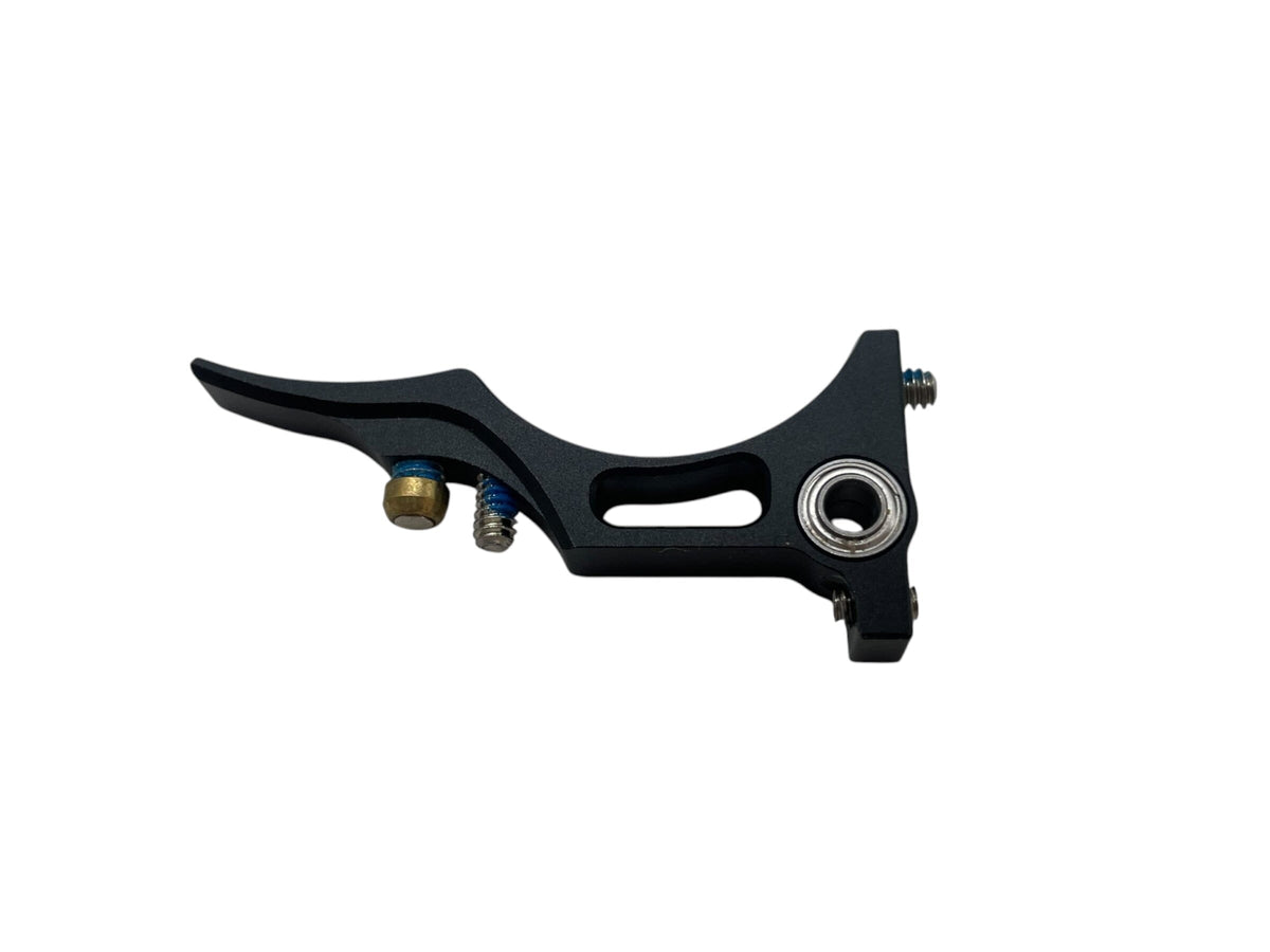 Used Empire Axe trigger violent duece Paintball Gun from CPXBrosPaintball Buy/Sell/Trade Paintball Markers, New Paintball Guns, Paintball Hoppers, Paintball Masks, and Hormesis Headbands