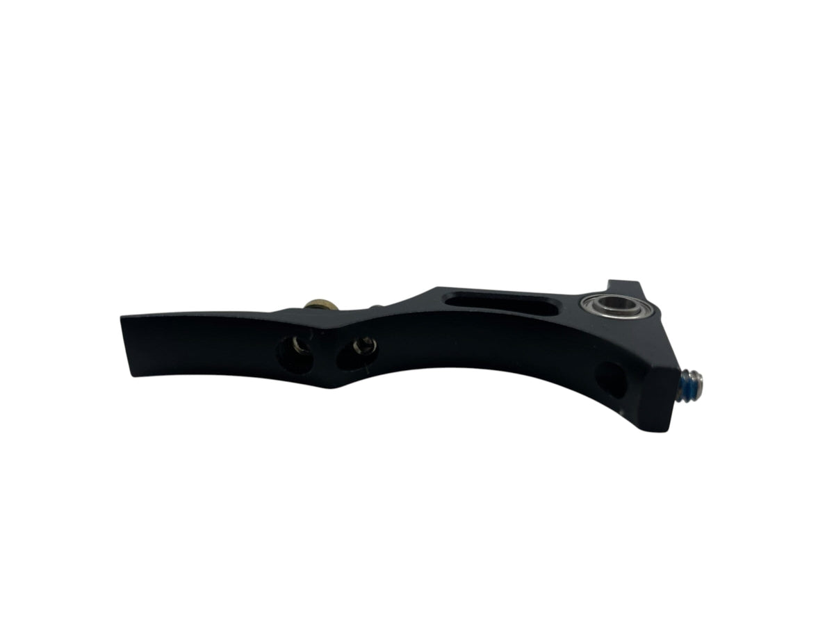 Used Empire Axe trigger violent duece Paintball Gun from CPXBrosPaintball Buy/Sell/Trade Paintball Markers, New Paintball Guns, Paintball Hoppers, Paintball Masks, and Hormesis Headbands