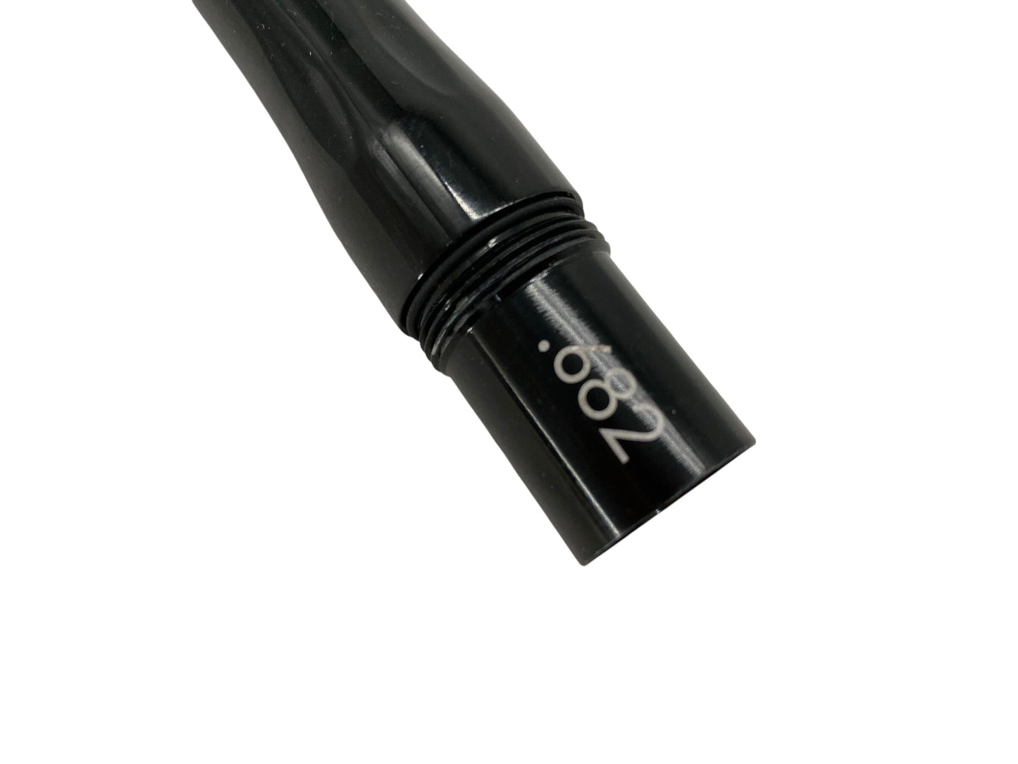 Used Empire Barrel Back : Gloss Black - .682 Paintball Gun from CPXBrosPaintball Buy/Sell/Trade Paintball Markers, New Paintball Guns, Paintball Hoppers, Paintball Masks, and Hormesis Headbands