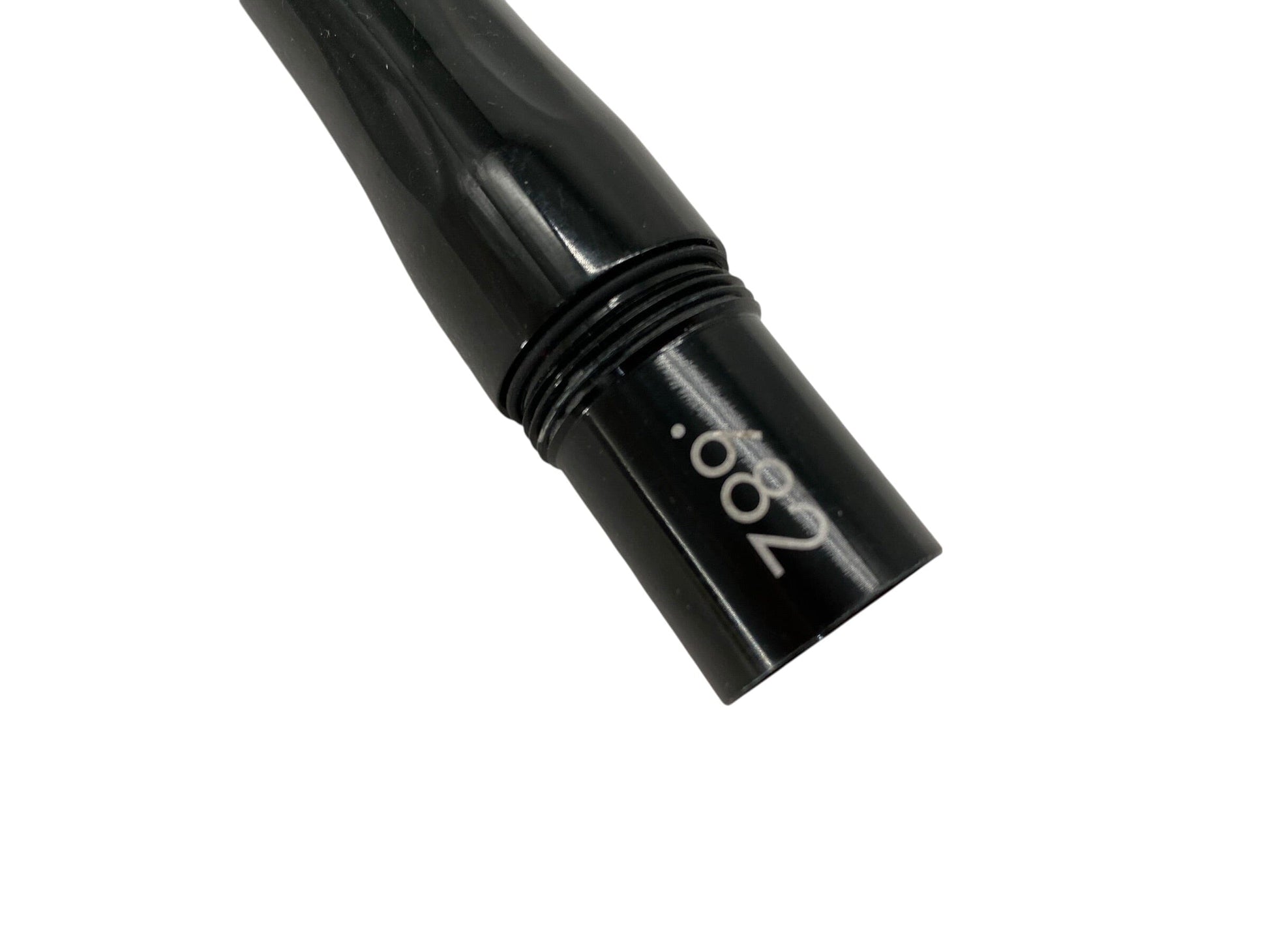 Used Empire Barrel Back : Gloss Black - .682 Paintball Gun from CPXBrosPaintball Buy/Sell/Trade Paintball Markers, New Paintball Guns, Paintball Hoppers, Paintball Masks, and Hormesis Headbands
