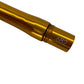 Used Empire Barrel Back : Gloss Gold - .682 Paintball Gun from CPXBrosPaintball Buy/Sell/Trade Paintball Markers, New Paintball Guns, Paintball Hoppers, Paintball Masks, and Hormesis Headbands