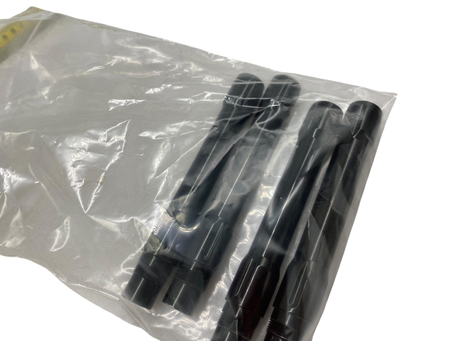 Used Empire Barrel Backs Paintball Gun from CPXBrosPaintball Buy/Sell/Trade Paintball Markers, New Paintball Guns, Paintball Hoppers, Paintball Masks, and Hormesis Headbands