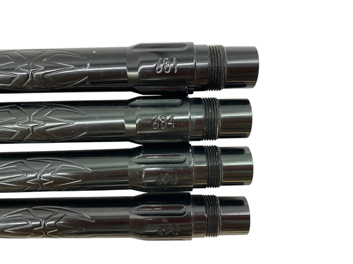 Used Empire Barrel Backs Paintball Gun from CPXBrosPaintball Buy/Sell/Trade Paintball Markers, New Paintball Guns, Paintball Hoppers, Paintball Masks, and Hormesis Headbands