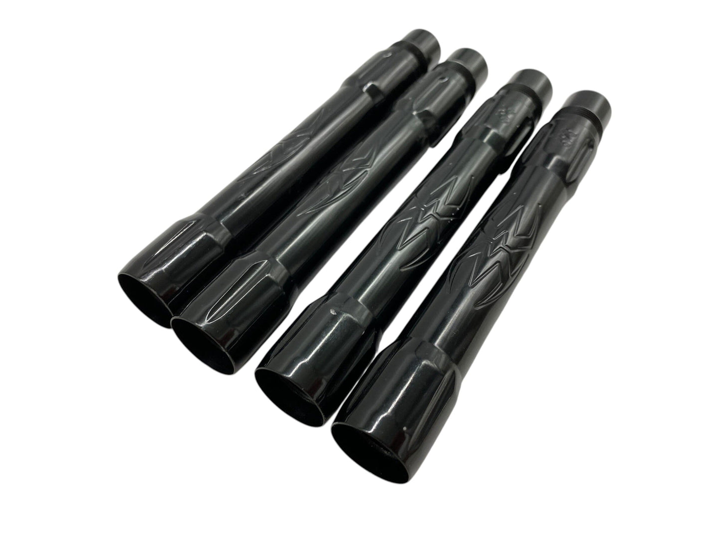 Used Empire Barrel Backs Paintball Gun from CPXBrosPaintball Buy/Sell/Trade Paintball Markers, New Paintball Guns, Paintball Hoppers, Paintball Masks, and Hormesis Headbands