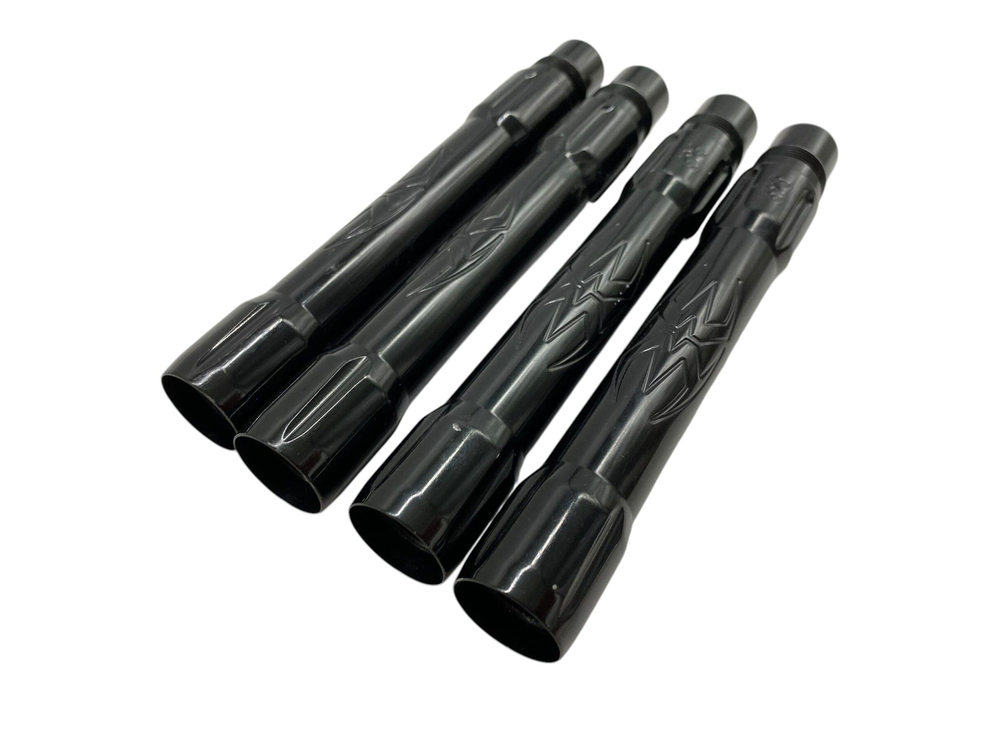 Used Empire Barrel Backs Paintball Gun from CPXBrosPaintball Buy/Sell/Trade Paintball Markers, New Paintball Guns, Paintball Hoppers, Paintball Masks, and Hormesis Headbands