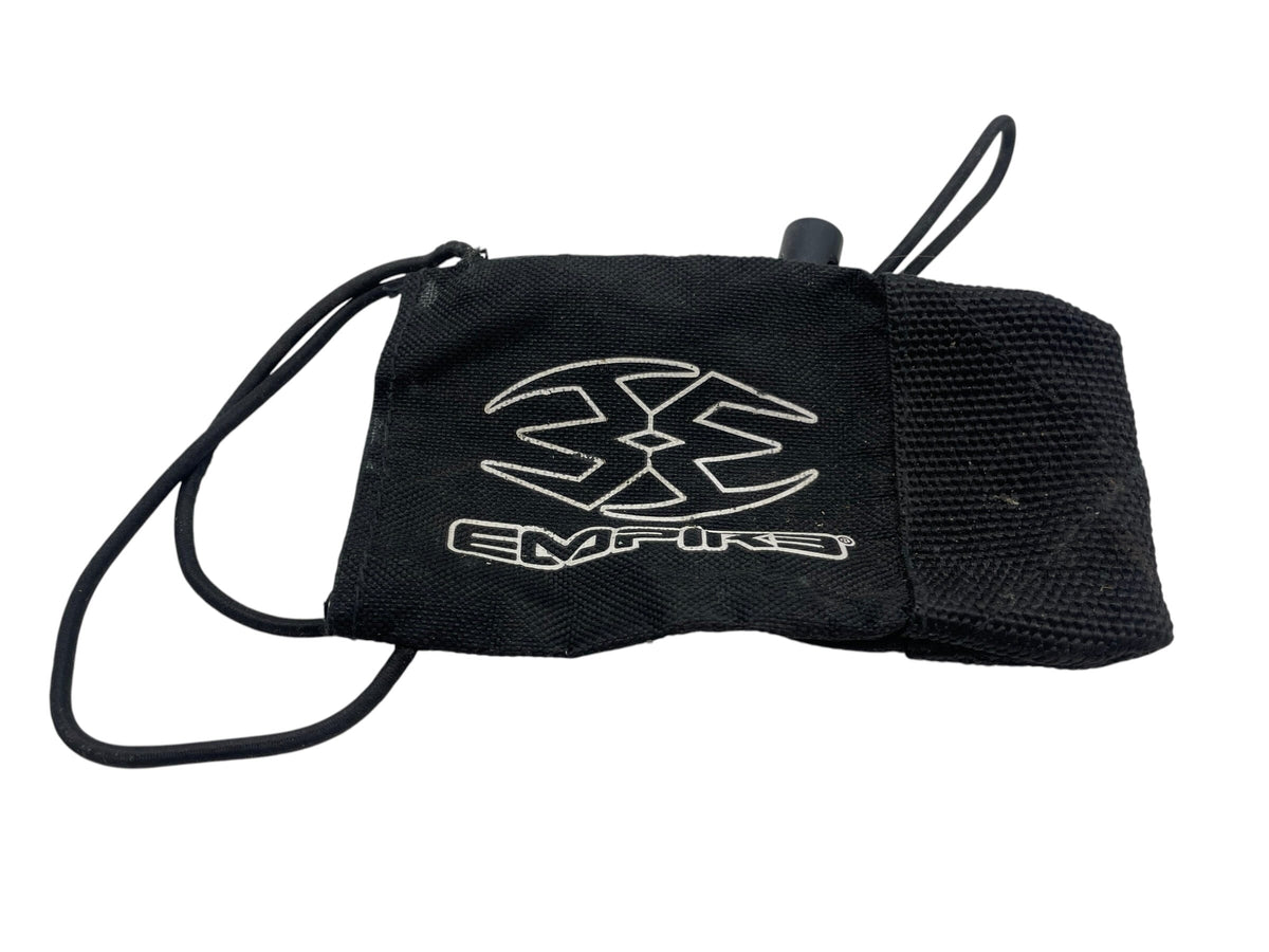 Used Empire Barrel Sock Paintball Gun from CPXBrosPaintball Buy/Sell/Trade Paintball Markers, New Paintball Guns, Paintball Hoppers, Paintball Masks, and Hormesis Headbands