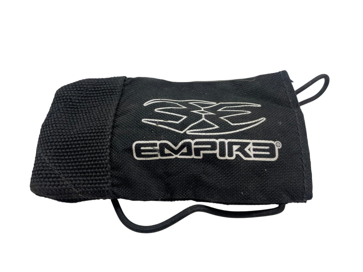 Used Empire Barrel Sock Paintball Gun from CPXBrosPaintball Buy/Sell/Trade Paintball Markers, New Paintball Guns, Paintball Hoppers, Paintball Masks, and Hormesis Headbands