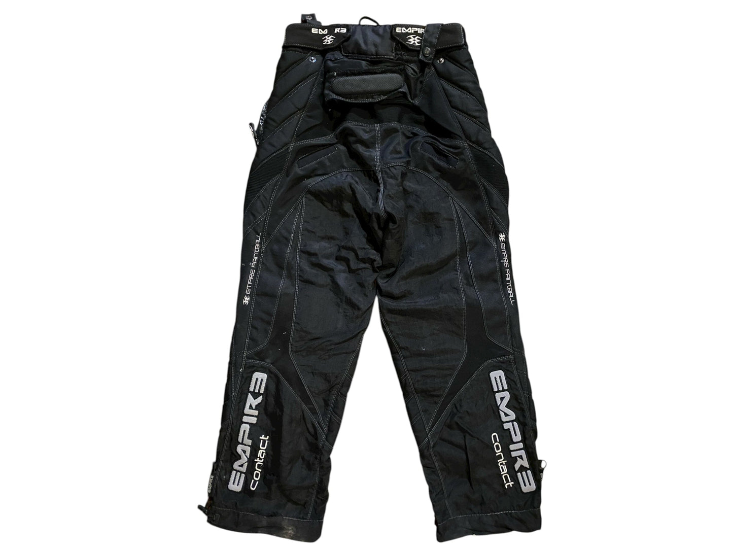 Used Empire CONTACT Paintball Pants -size MEDIUM Paintball Gun from CPXBrosPaintball Buy/Sell/Trade Paintball Markers, New Paintball Guns, Paintball Hoppers, Paintball Masks, and Hormesis Headbands