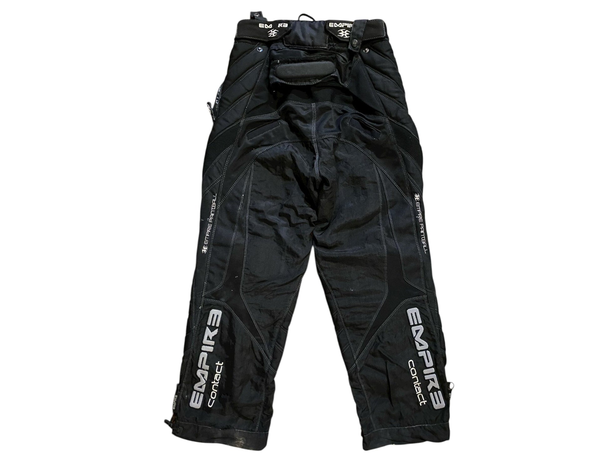 Used Empire CONTACT Paintball Pants -size MEDIUM Paintball Gun from CPXBrosPaintball Buy/Sell/Trade Paintball Markers, New Paintball Guns, Paintball Hoppers, Paintball Masks, and Hormesis Headbands