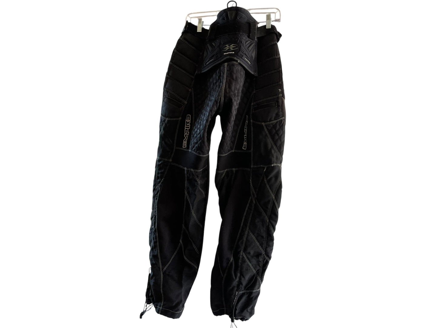 Used Empire Contact Paintball Pants : SIZE XS (EXTRA SMALL 26-32) Paintball Gun from CPXBrosPaintball Buy/Sell/Trade Paintball Markers, New Paintball Guns, Paintball Hoppers, Paintball Masks, and Hormesis Headbands