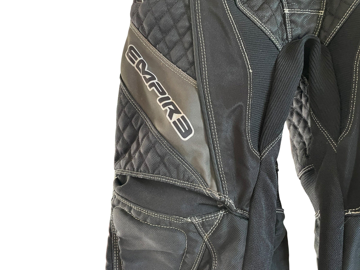 Used Empire Contact Paintball Pants : SIZE XS (EXTRA SMALL 26-32) Paintball Gun from CPXBrosPaintball Buy/Sell/Trade Paintball Markers, New Paintball Guns, Paintball Hoppers, Paintball Masks, and Hormesis Headbands