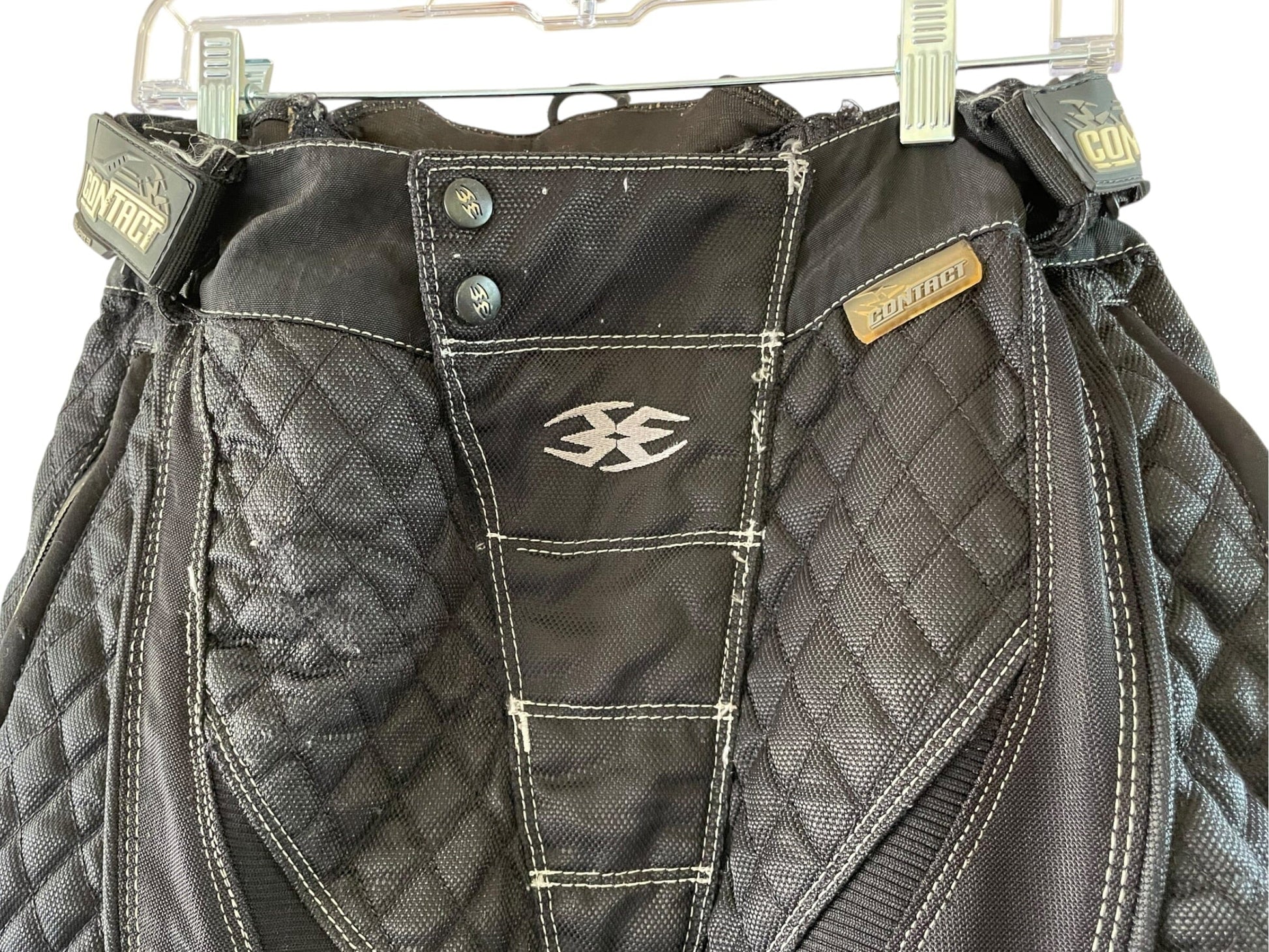Used Empire Contact Paintball Pants : SIZE XS (EXTRA SMALL 26-32) Paintball Gun from CPXBrosPaintball Buy/Sell/Trade Paintball Markers, New Paintball Guns, Paintball Hoppers, Paintball Masks, and Hormesis Headbands