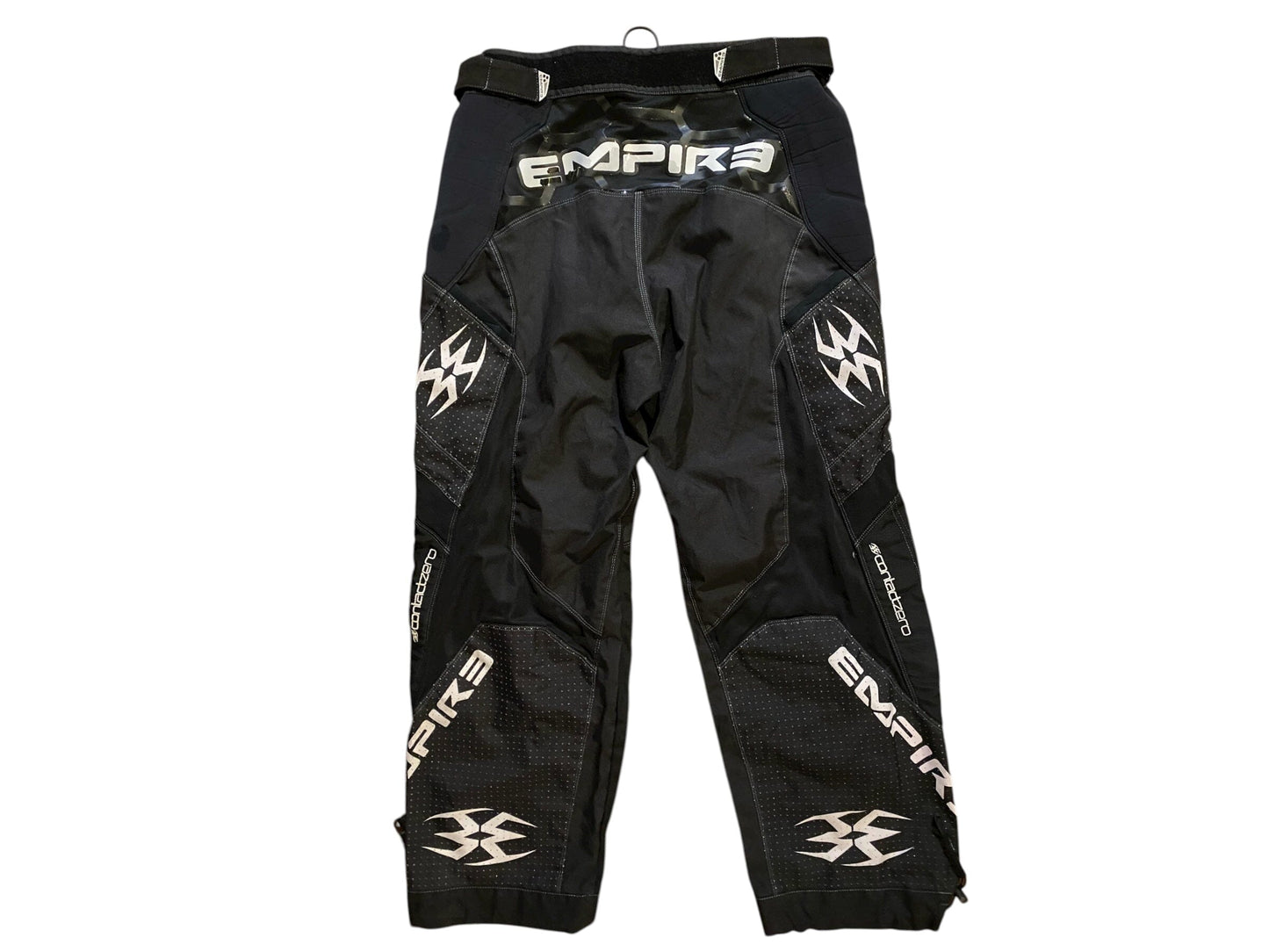 Used Empire CONTACT ZERO Paintball Pants -size MEDIUM Paintball Gun from CPXBrosPaintball Buy/Sell/Trade Paintball Markers, New Paintball Guns, Paintball Hoppers, Paintball Masks, and Hormesis Headbands
