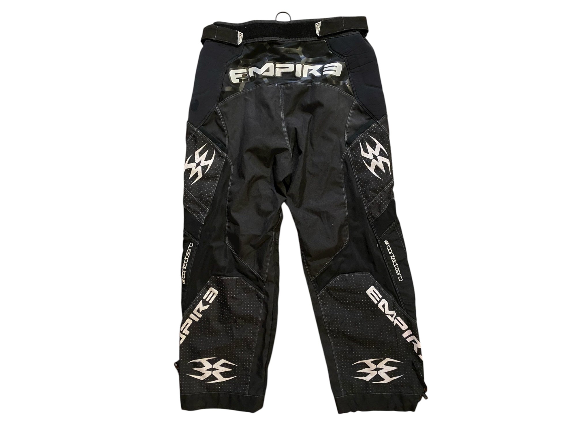 Used Empire CONTACT ZERO Paintball Pants -size MEDIUM Paintball Gun from CPXBrosPaintball Buy/Sell/Trade Paintball Markers, New Paintball Guns, Paintball Hoppers, Paintball Masks, and Hormesis Headbands