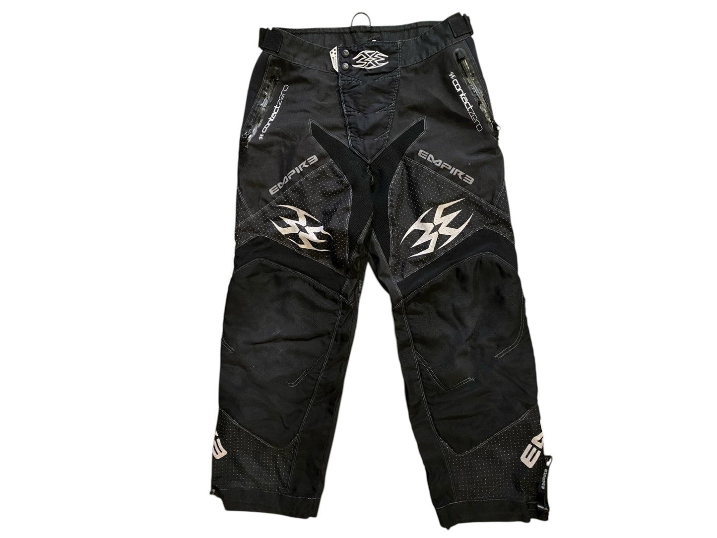 Used Empire CONTACT ZERO Paintball Pants -size MEDIUM Paintball Gun from CPXBrosPaintball Buy/Sell/Trade Paintball Markers, New Paintball Guns, Paintball Hoppers, Paintball Masks, and Hormesis Headbands