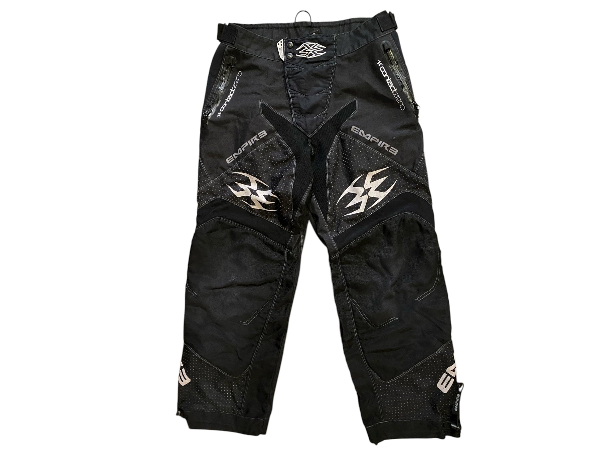 Used Empire CONTACT ZERO Paintball Pants -size MEDIUM Paintball Gun from CPXBrosPaintball Buy/Sell/Trade Paintball Markers, New Paintball Guns, Paintball Hoppers, Paintball Masks, and Hormesis Headbands