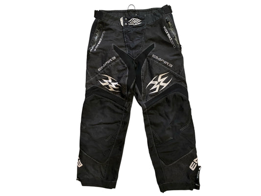 Used Empire CONTACT ZERO Paintball Pants -size MEDIUM Paintball Gun from CPXBrosPaintball Buy/Sell/Trade Paintball Markers, New Paintball Guns, Paintball Hoppers, Paintball Masks, and Hormesis Headbands