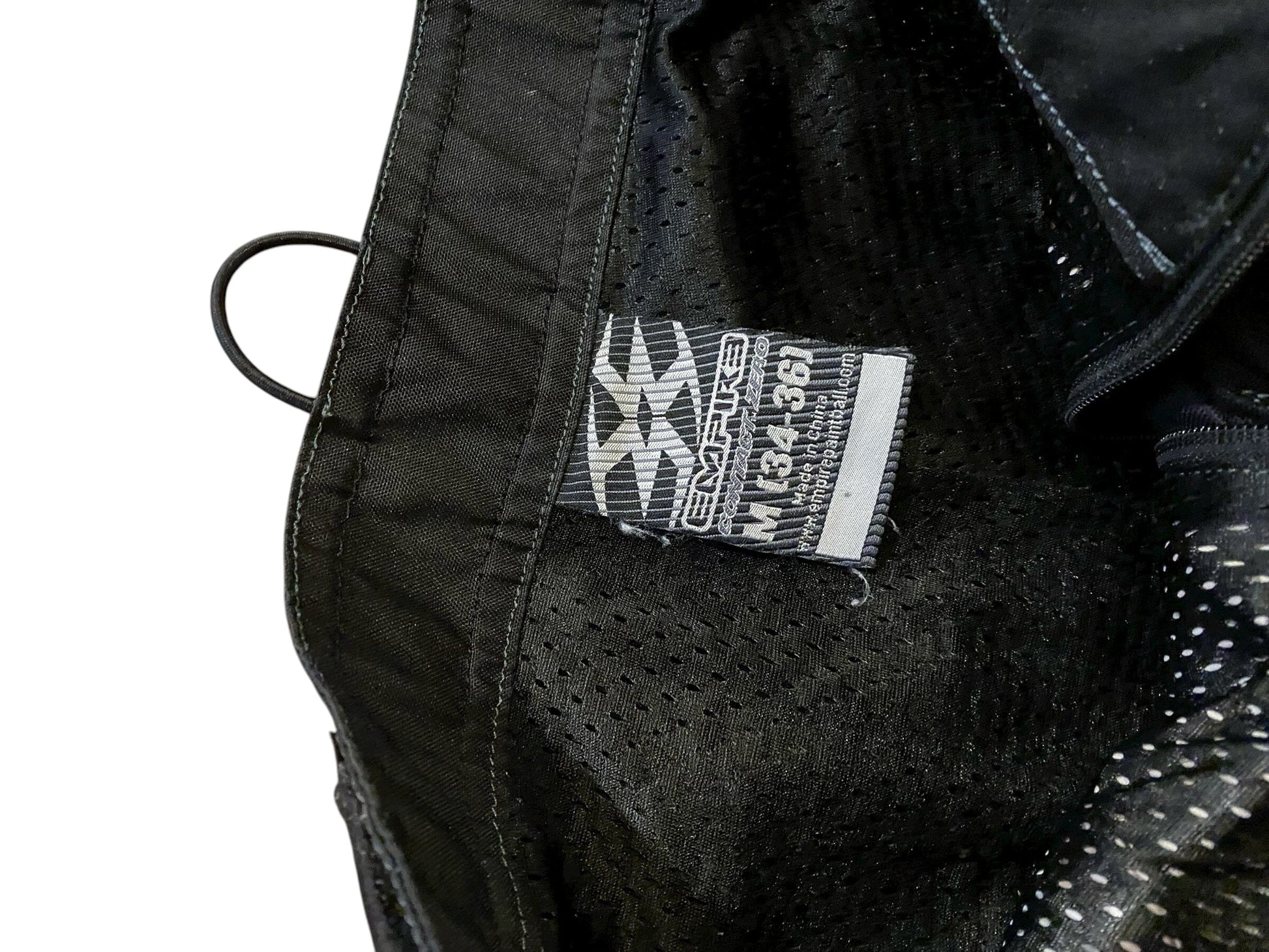 Used Empire CONTACT ZERO Paintball Pants -size MEDIUM Paintball Gun from CPXBrosPaintball Buy/Sell/Trade Paintball Markers, New Paintball Guns, Paintball Hoppers, Paintball Masks, and Hormesis Headbands