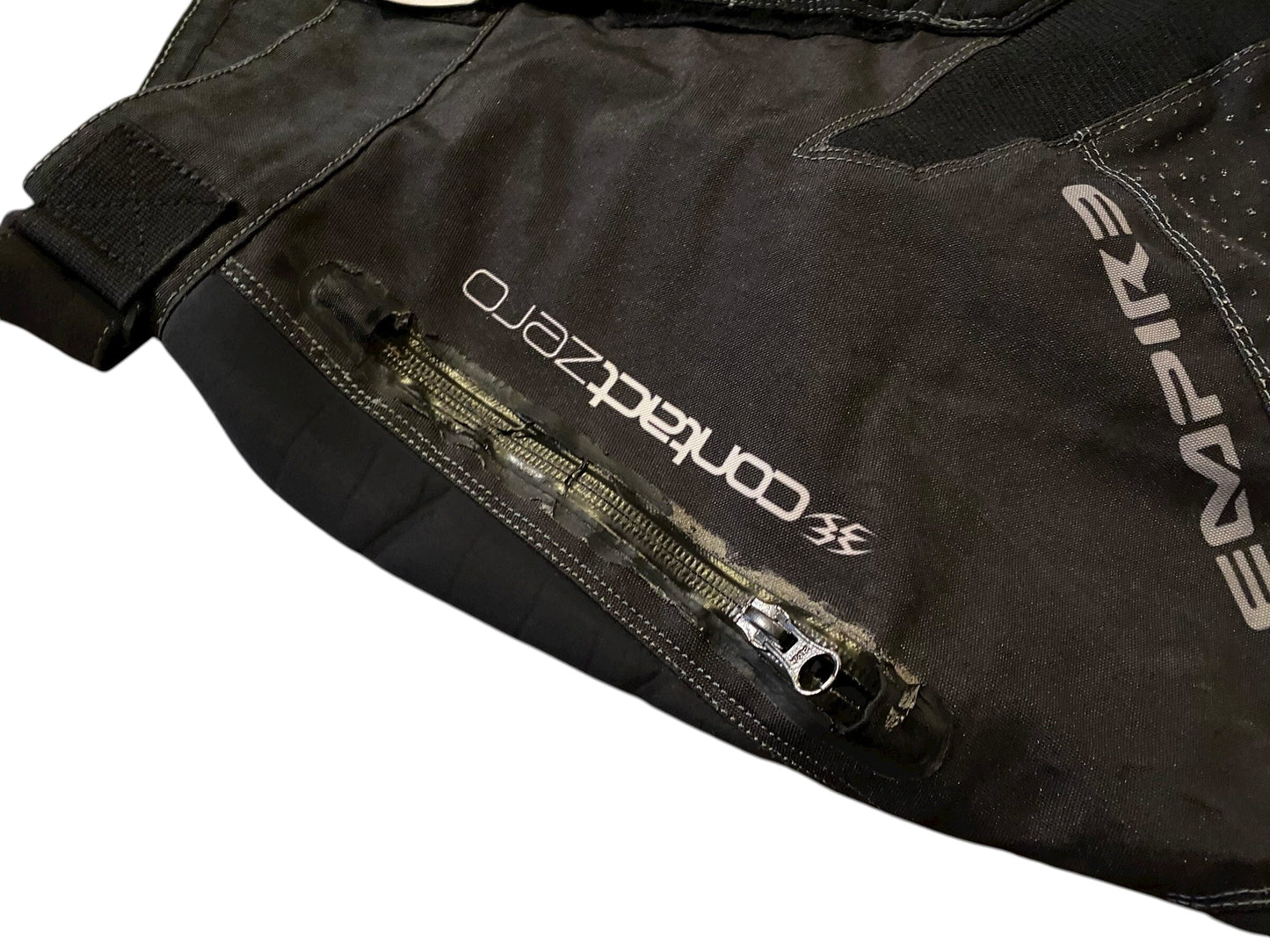 Used Empire CONTACT ZERO Paintball Pants -size MEDIUM Paintball Gun from CPXBrosPaintball Buy/Sell/Trade Paintball Markers, New Paintball Guns, Paintball Hoppers, Paintball Masks, and Hormesis Headbands