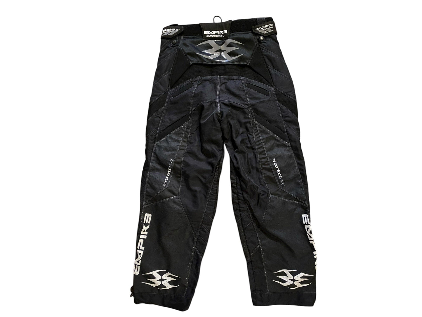 Used Empire CONTACT ZERO Paintball Pants -size SMALL Paintball Gun from CPXBrosPaintball Buy/Sell/Trade Paintball Markers, New Paintball Guns, Paintball Hoppers, Paintball Masks, and Hormesis Headbands