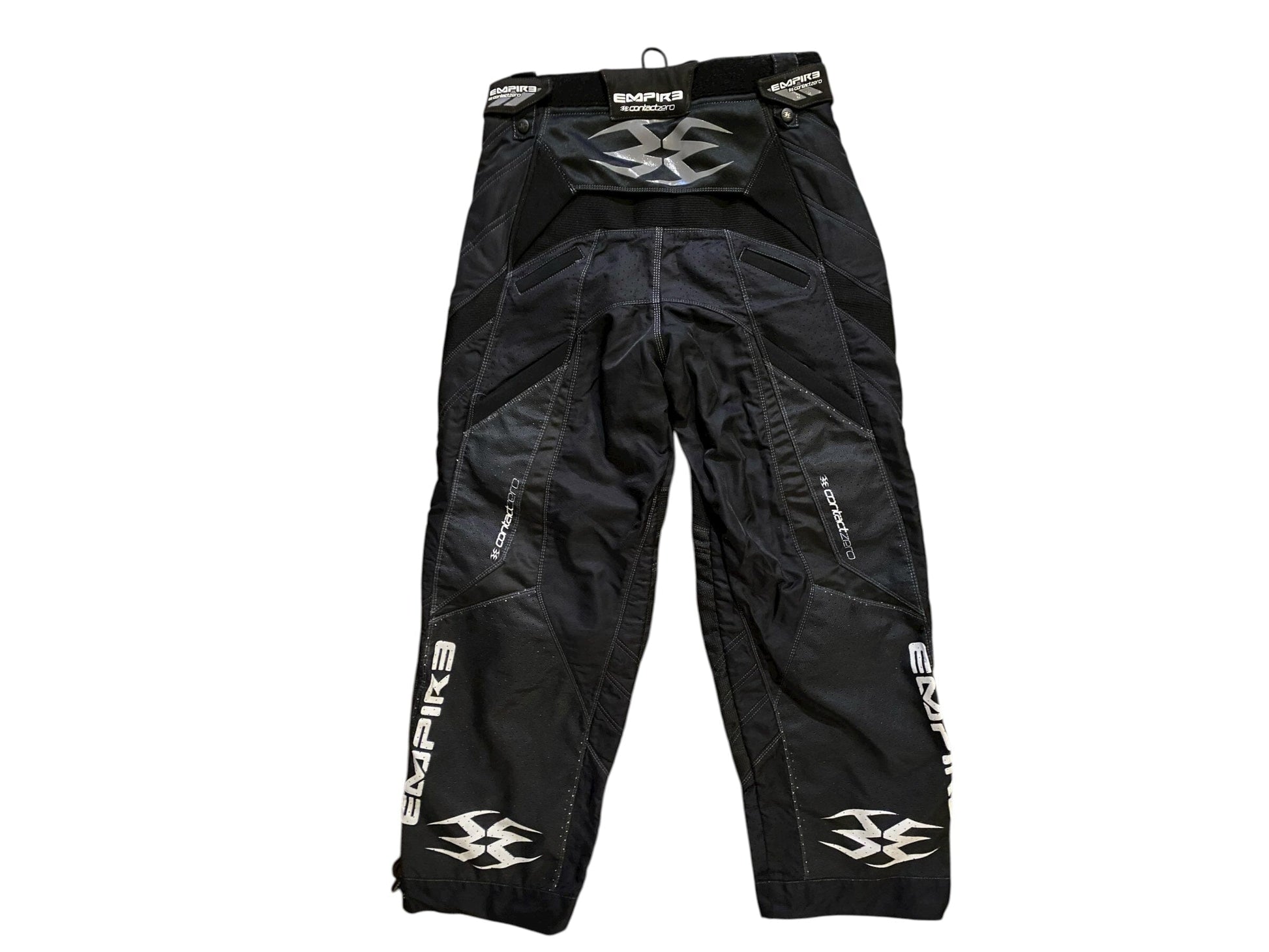 Used Empire CONTACT ZERO Paintball Pants -size SMALL Paintball Gun from CPXBrosPaintball Buy/Sell/Trade Paintball Markers, New Paintball Guns, Paintball Hoppers, Paintball Masks, and Hormesis Headbands