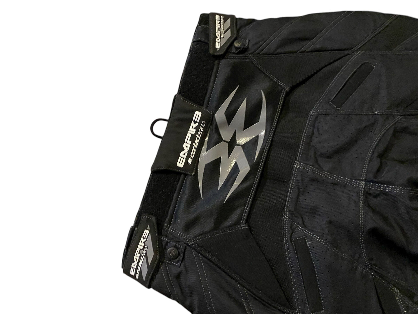 Used Empire CONTACT ZERO Paintball Pants -size SMALL Paintball Gun from CPXBrosPaintball Buy/Sell/Trade Paintball Markers, New Paintball Guns, Paintball Hoppers, Paintball Masks, and Hormesis Headbands