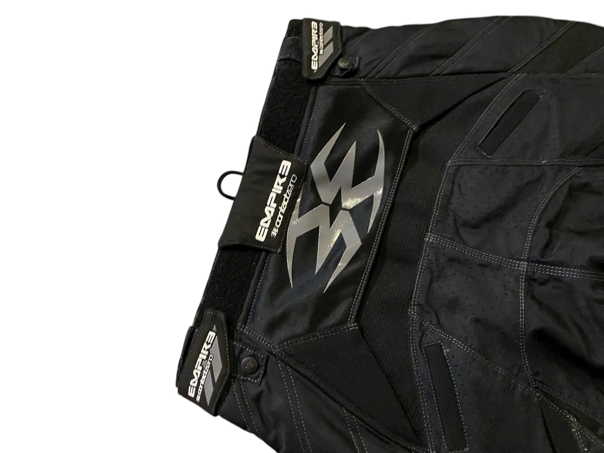 Used Empire CONTACT ZERO Paintball Pants -size SMALL Paintball Gun from CPXBrosPaintball Buy/Sell/Trade Paintball Markers, New Paintball Guns, Paintball Hoppers, Paintball Masks, and Hormesis Headbands