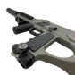 Used Empire Defender Grey/Black Electronic Paintball Gun Paintball Gun from CPXBrosPaintball Buy/Sell/Trade Paintball Markers, New Paintball Guns, Paintball Hoppers, Paintball Masks, and Hormesis Headbands