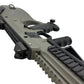 Used Empire Defender Grey/Black Electronic Paintball Gun Paintball Gun from CPXBrosPaintball Buy/Sell/Trade Paintball Markers, New Paintball Guns, Paintball Hoppers, Paintball Masks, and Hormesis Headbands
