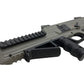 Used Empire Defender Grey/Black Electronic Paintball Gun Paintball Gun from CPXBrosPaintball Buy/Sell/Trade Paintball Markers, New Paintball Guns, Paintball Hoppers, Paintball Masks, and Hormesis Headbands