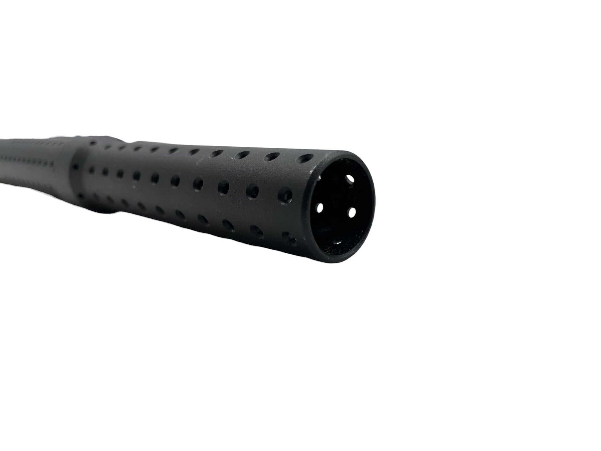 Used Empire Defender Grey/Black Electronic Paintball Gun Paintball Gun from CPXBrosPaintball Buy/Sell/Trade Paintball Markers, New Paintball Guns, Paintball Hoppers, Paintball Masks, and Hormesis Headbands
