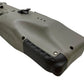 Used Empire Defender Grey/Black Electronic Paintball Gun Paintball Gun from CPXBrosPaintball Buy/Sell/Trade Paintball Markers, New Paintball Guns, Paintball Hoppers, Paintball Masks, and Hormesis Headbands