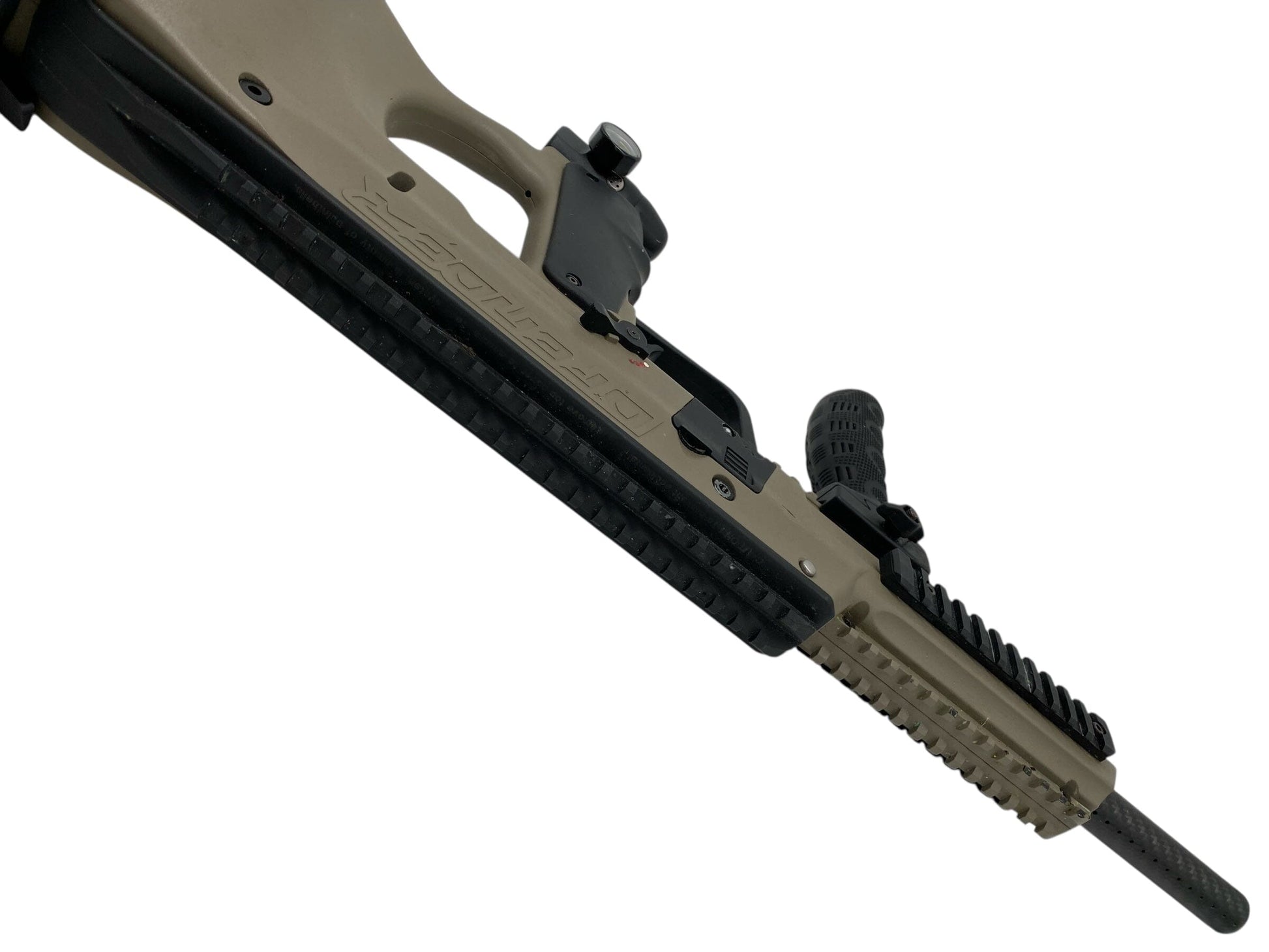 Used Empire Defender Paintball Gun Paintball Gun from CPXBrosPaintball Buy/Sell/Trade Paintball Markers, New Paintball Guns, Paintball Hoppers, Paintball Masks, and Hormesis Headbands