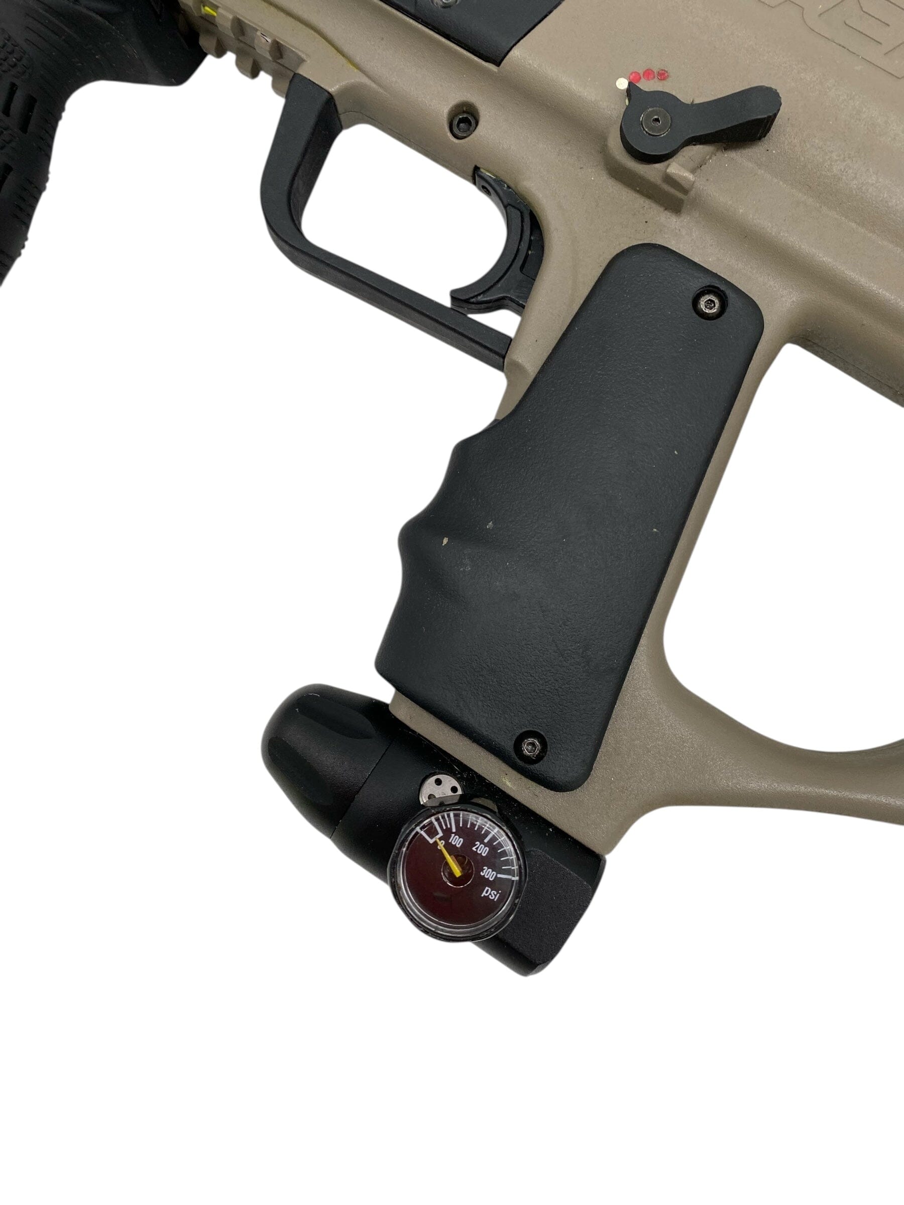 Used Empire Defender Paintball Gun Paintball Gun from CPXBrosPaintball Buy/Sell/Trade Paintball Markers, New Paintball Guns, Paintball Hoppers, Paintball Masks, and Hormesis Headbands