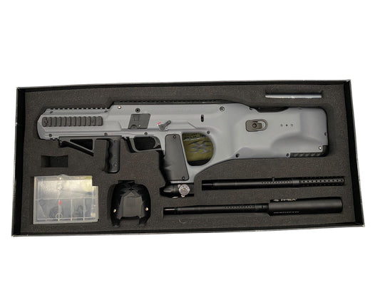 Used Empire Defender Paintball Gun Paintball Gun from CPXBrosPaintball Buy/Sell/Trade Paintball Markers, New Paintball Guns, Paintball Hoppers, Paintball Masks, and Hormesis Headbands