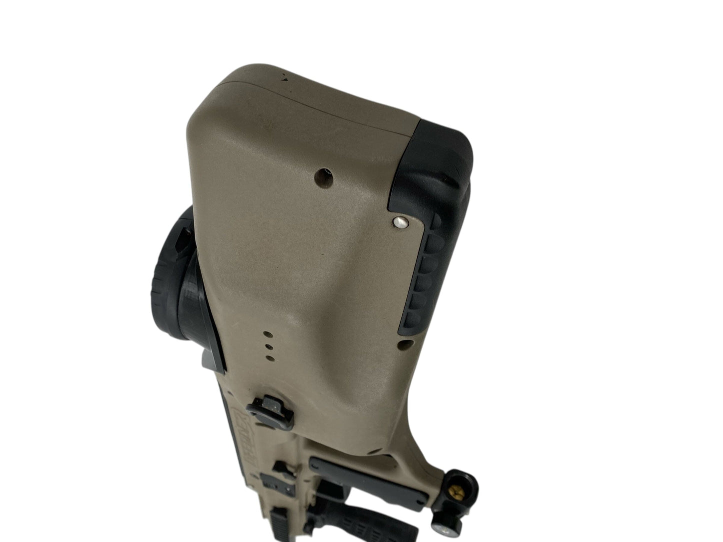 Used Empire Defender Paintball Gun Paintball Gun from CPXBrosPaintball Buy/Sell/Trade Paintball Markers, New Paintball Guns, Paintball Hoppers, Paintball Masks, and Hormesis Headbands