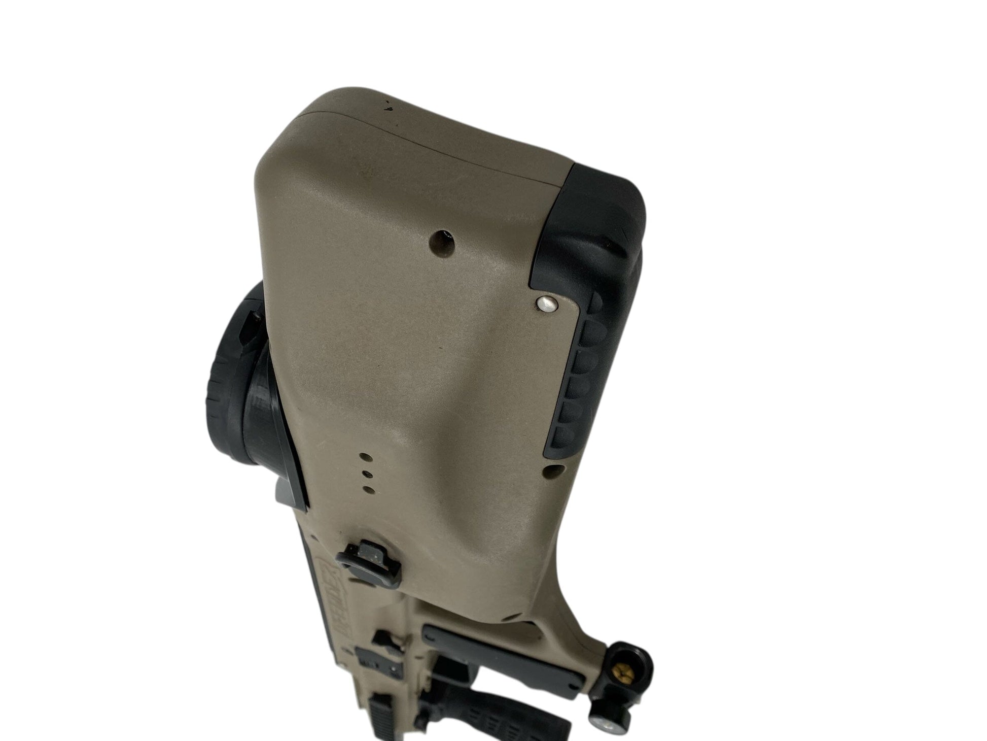 Used Empire Defender Paintball Gun Paintball Gun from CPXBrosPaintball Buy/Sell/Trade Paintball Markers, New Paintball Guns, Paintball Hoppers, Paintball Masks, and Hormesis Headbands